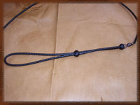 dog and collar combination set